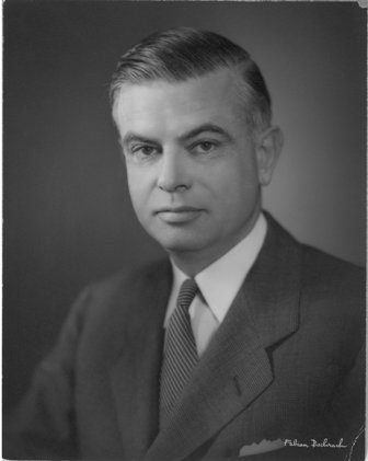 Alfred Jones, the pioneer of hedge funds