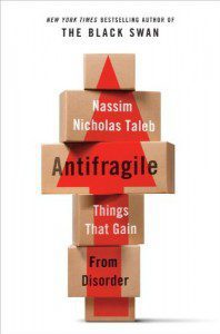 Antifragile