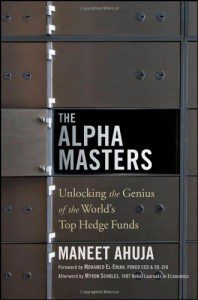 alpha masters