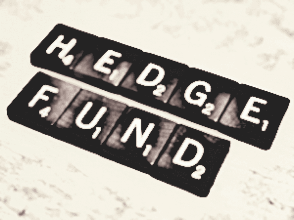 Hedge Fund Puzzle HedgeThink