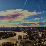 HedgeThink London Landscape and City View