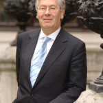 Mervyn King, former Governor of the Bank of England