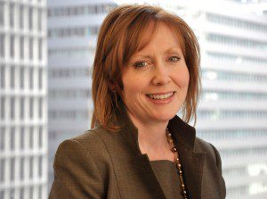 Teresa Heitsenrether, Global Head of JPMorgan's Prime Brokerage business
