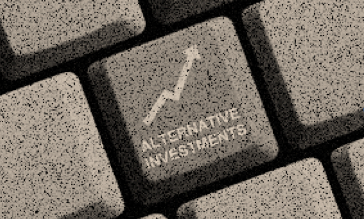 alternative investments, hedgethink