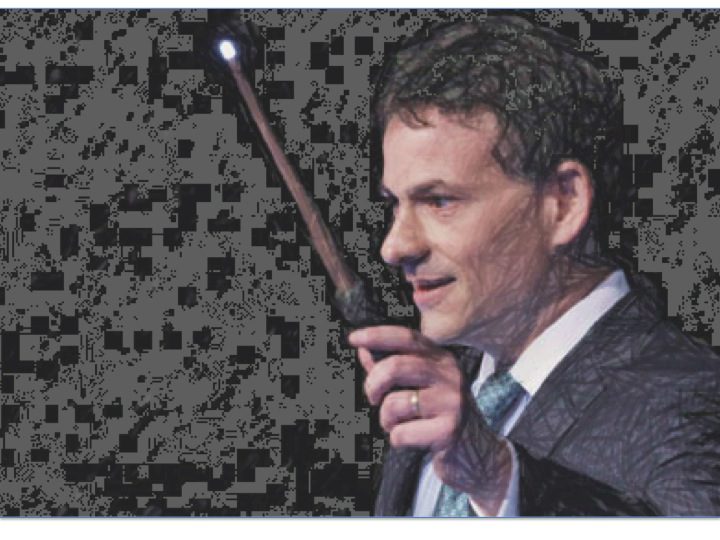 David Einhorn