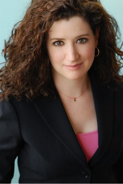 Meredith Jones