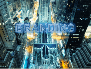 Branding