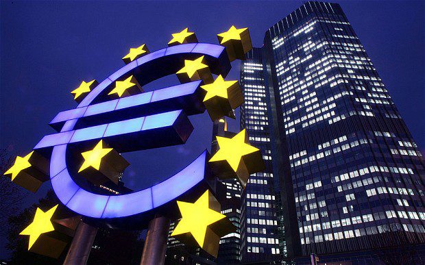 The_European_Central_Bank