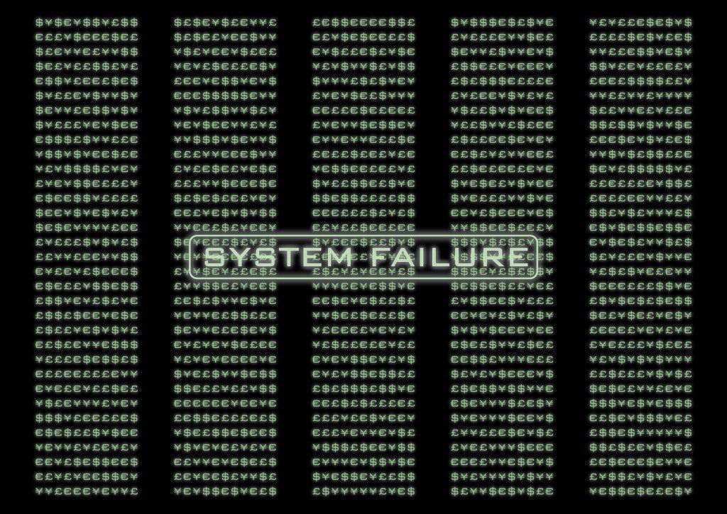 System-Failure