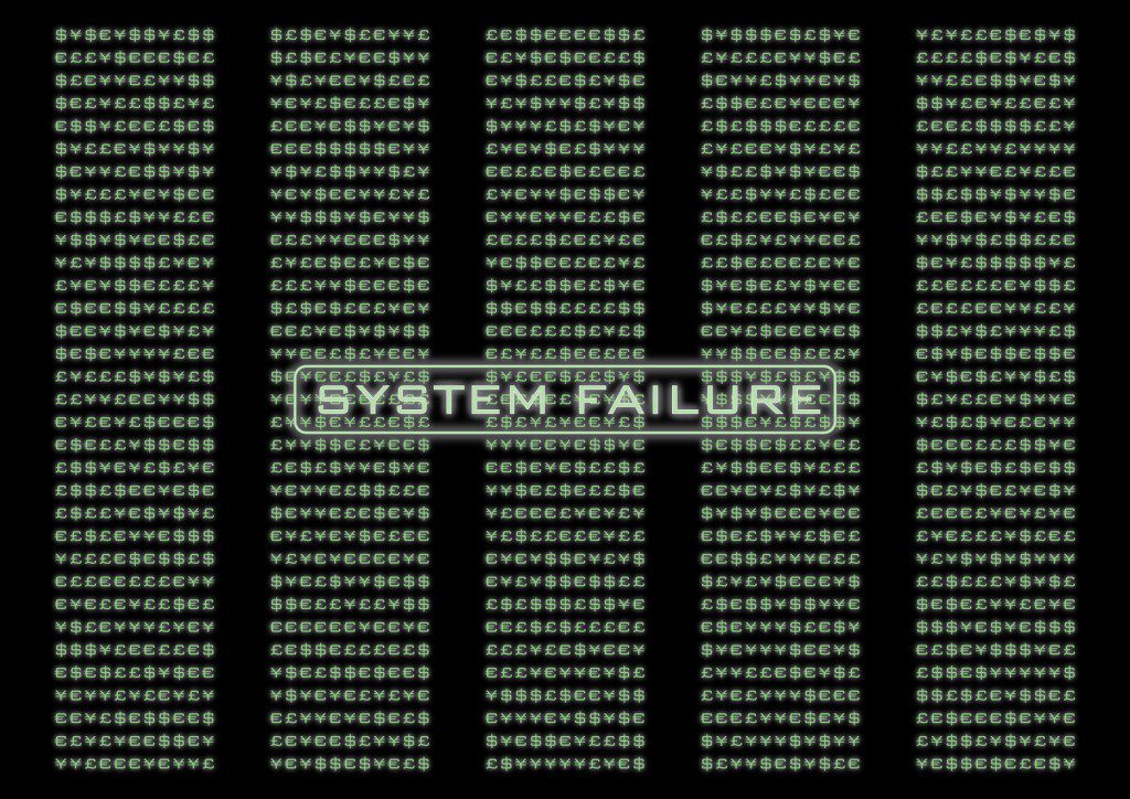 System-Failure