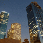 skyscraper