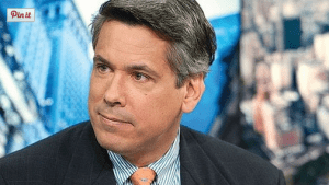 Donald A. Steinbrugge, CFA - Managing Partner, Agecroft Partners