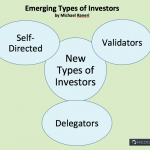 New types of investors