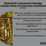 Golden Rules of Rothschild