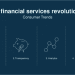 Financial revolution with Fintech