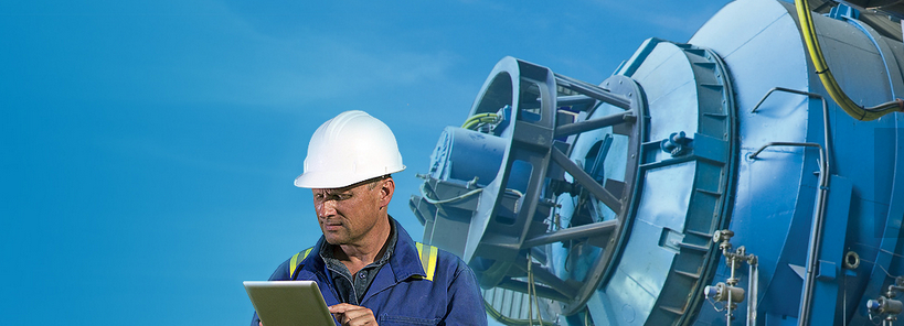 Water treatment IDE Technology