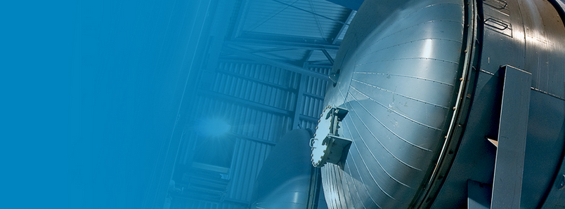 Water treatment solutions IDE Technology