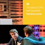 MoneyConf is an invite-only event