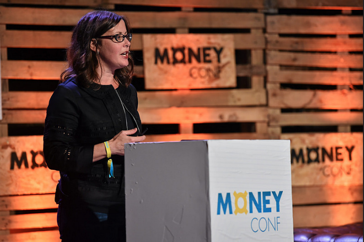MoneyConf Madrid