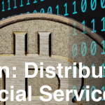 Conference “Blockchain: Distributed Ledger and Financial Services”, London, 14 – 15 July 2016