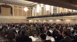 Gaining The Hedge Event Agecroft Partners