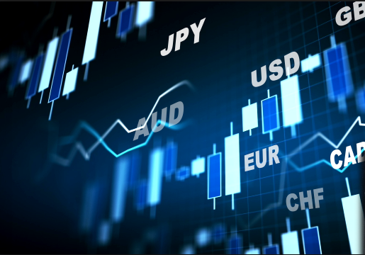 changes in the forex market