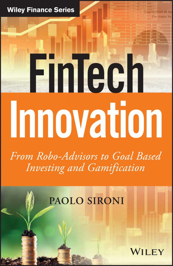 Fintech Innovation Book