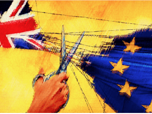 The perils of the Brexit