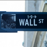 Wall Street, photo by Vlad Lazarenko via Creative Commons