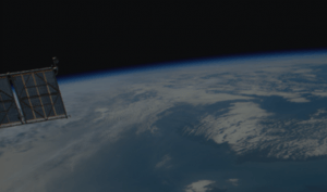 UK Space Tech Angels