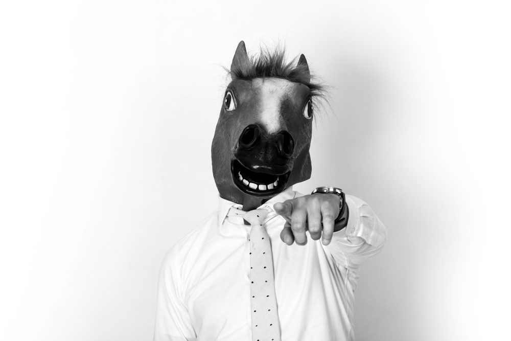 Say Hello to the Worst Jobs Ever