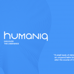 Humaniq financial inclusion powered by Blockchain and an Innovative investment model ICO
