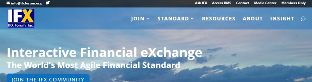 Open Banking APIs Boosted By The IFX Forum Support - Hedge Think