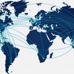 globaldata map