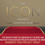 Icon Awards – Getting ICOs Listed
