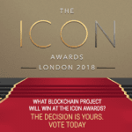 Icon Awards – getting votes – 300×250