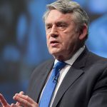 Gordon Brown for book banking extract