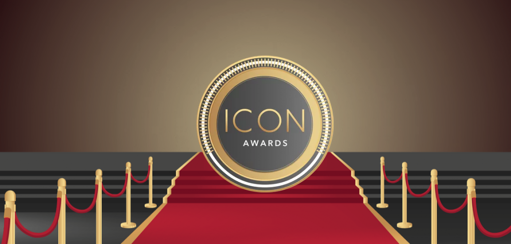 ICON awards