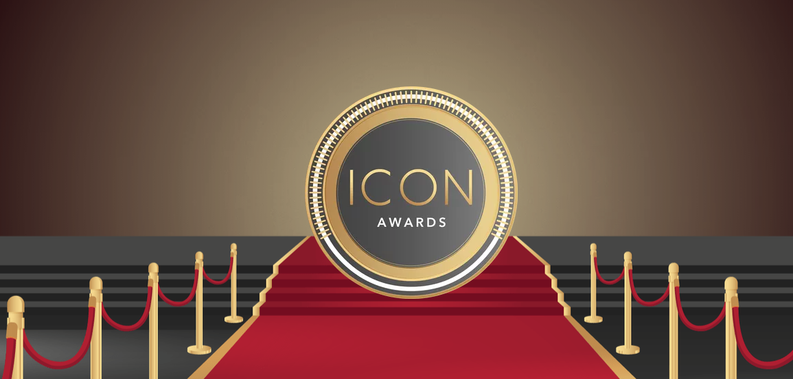 ICON Awards First ICO Awards Announced in London UK Hedge Think