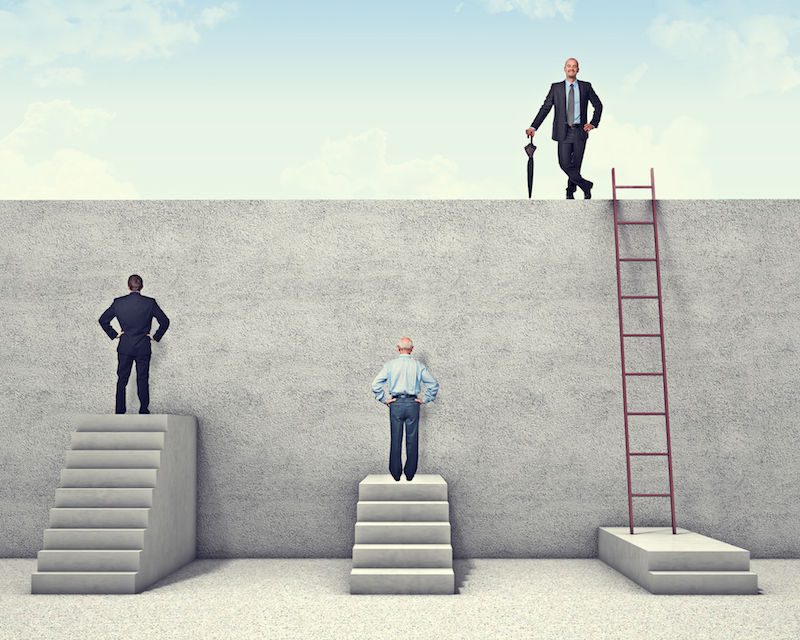 business success 4 Tips To Supercharge Your Business' Chance Of Success