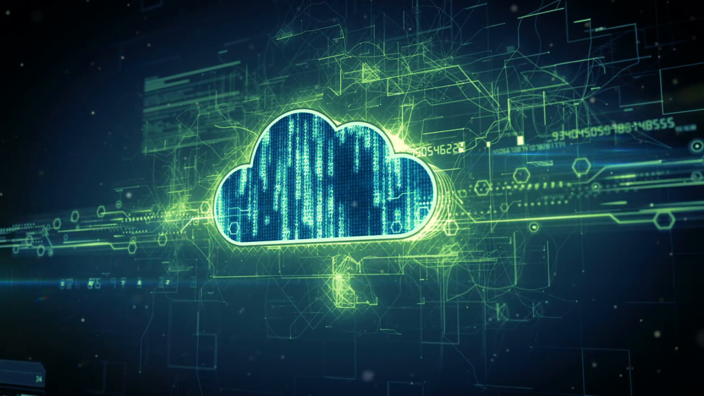 cloud computing cloud computing