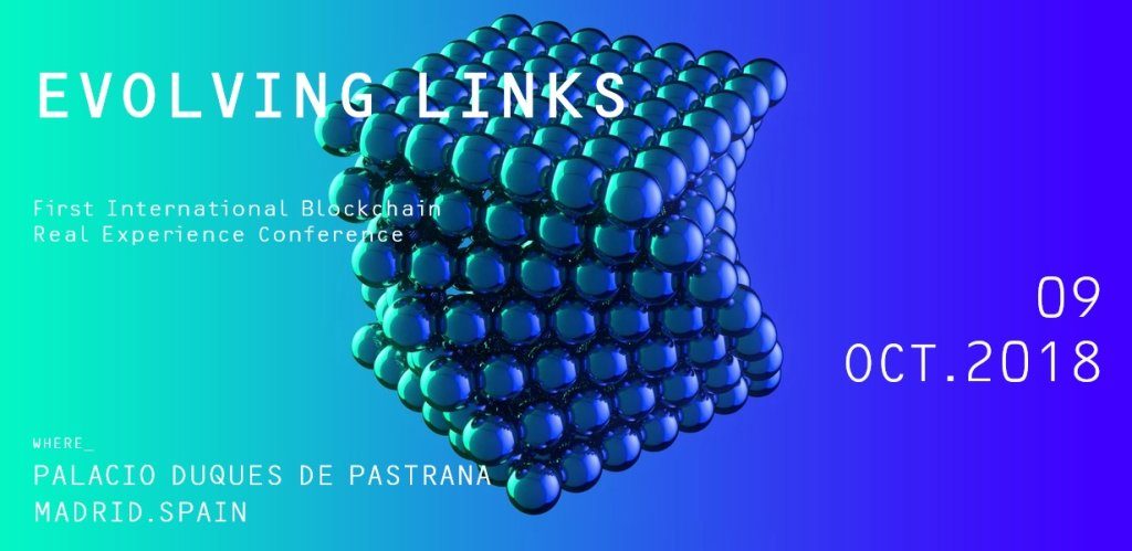 evolving links evolving links