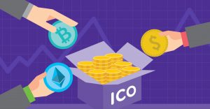 ico bitcoin cryptocurrencies