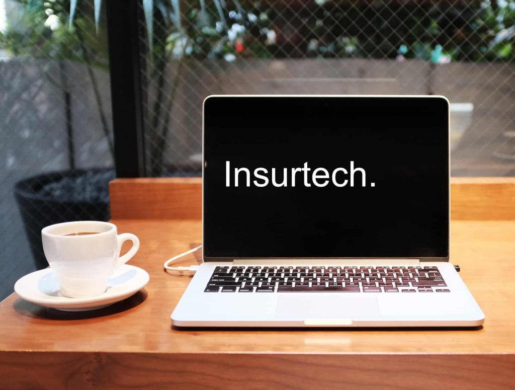 insurtech ecosystem1 insurtech ecosystem1