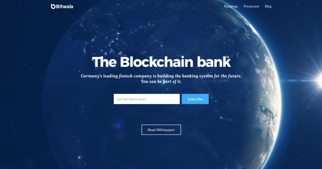 bitwala bitwala