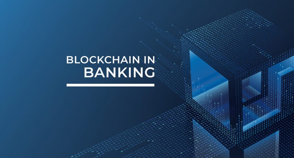 blockchain and banking