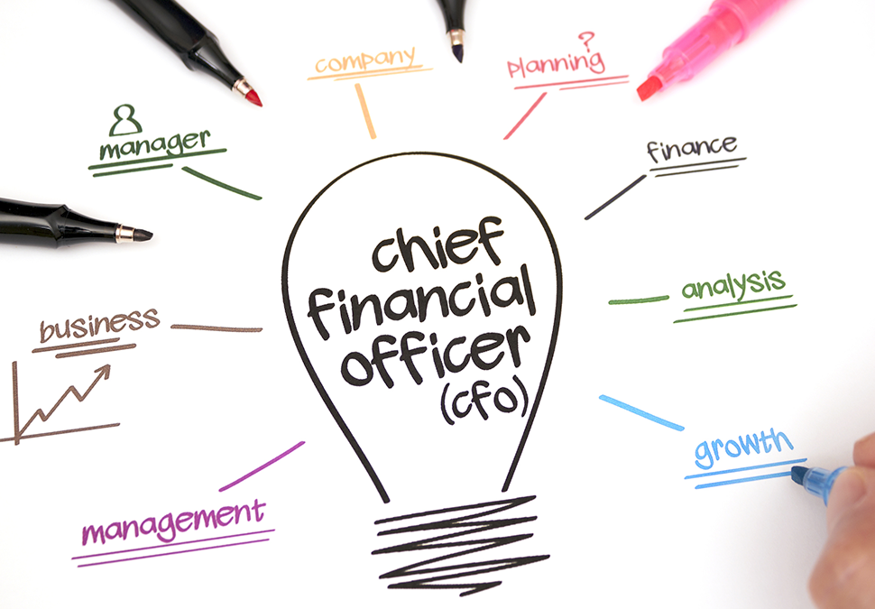 cfo cfo