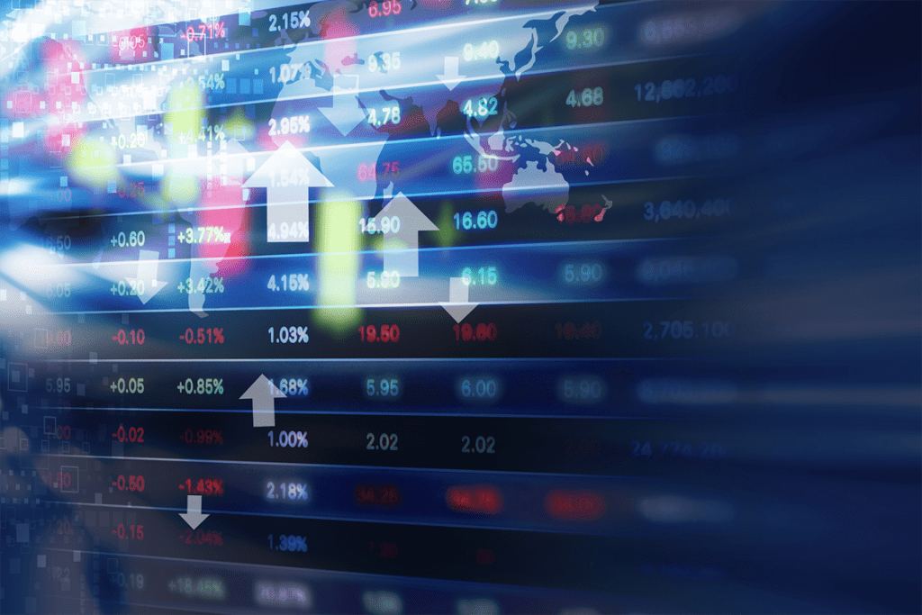 electronic markets electronic markets