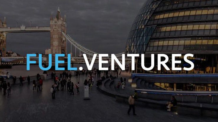 fuelventures cover fuelventures cover