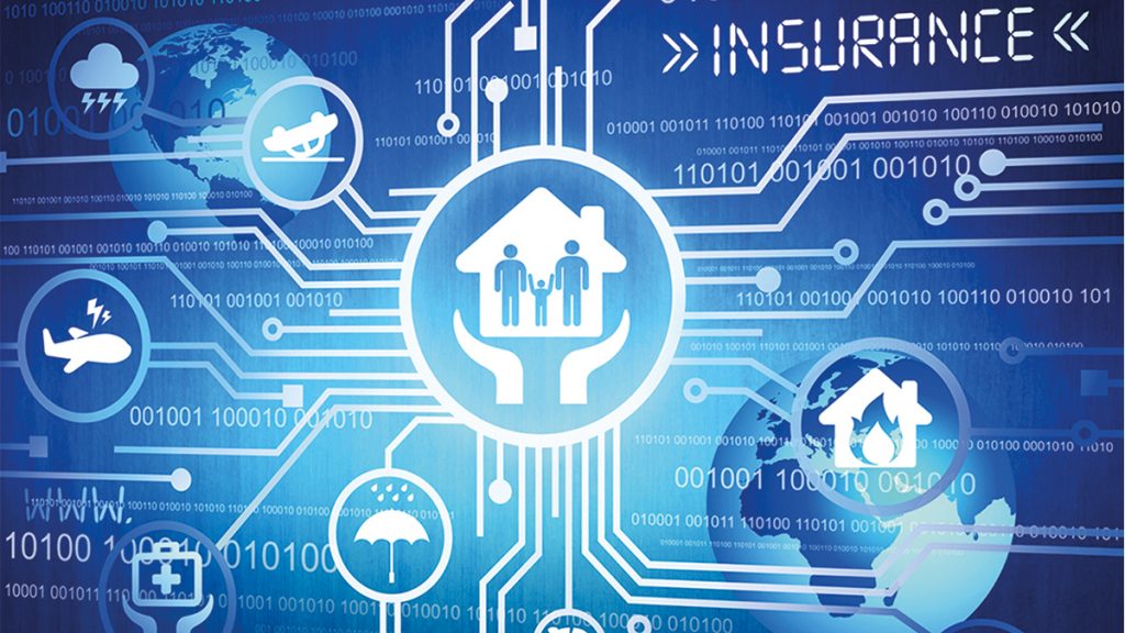 insurtech insurtech